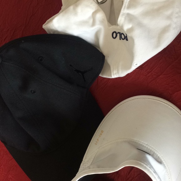 Women's hat 3 pcs final price - Picture 8 of 8